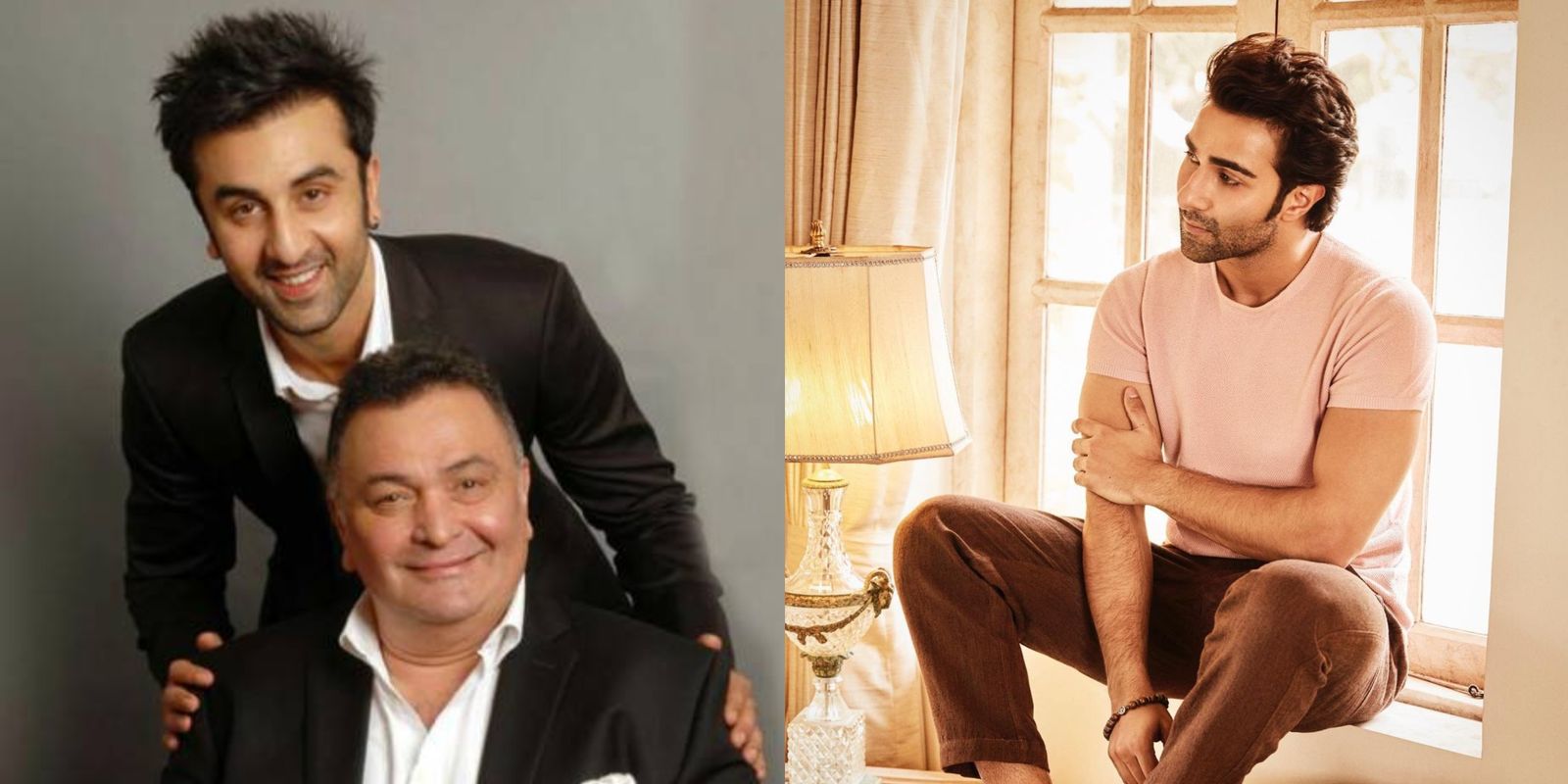 Aadar Jain Remembers Rishi Kapoor: ‘When My First Film Came Out, He Watched It And Even Clapped For Me’