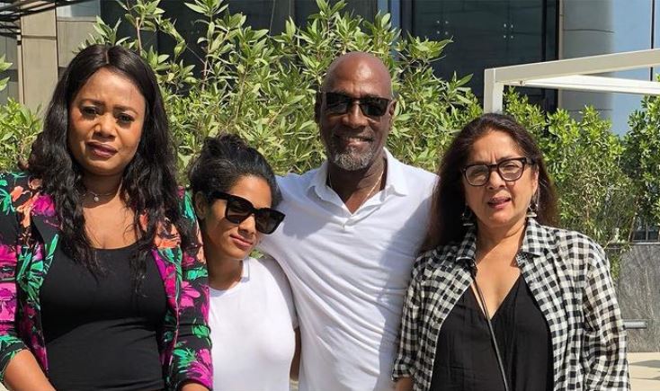 Neena Gupta Opens Up About Daughter Masaba's Relationship With Vivian Richards, Says 'Why Should I Poison Her Thoughts?'