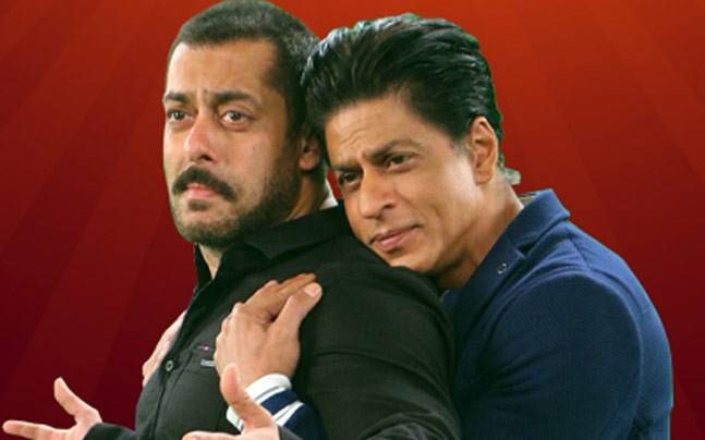 Pathan: Shah Rukh Khan And Salman Khan Will Travel To Europe To Complete Shoot; Deets Inside
