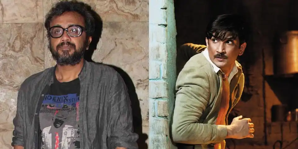 Dibakar Banerjee Wants To Make A Sequel To Detective Byomkesh Bakshy: 'It Is Something I Believe Sushant Would Have Wanted'