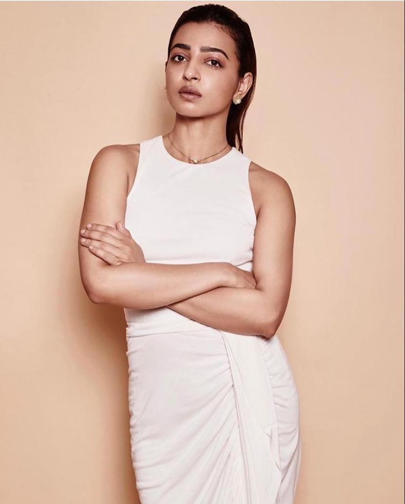 Radhika Apte Shares Tips To Have Healthy Mind And Body During The Pandemic