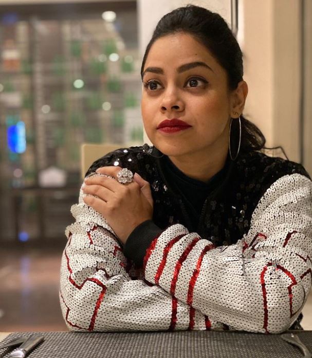 The Kapil Sharma Show Actress Sumona Chakravarti Opens Up About Suffering From Stage 4 Endometriosis