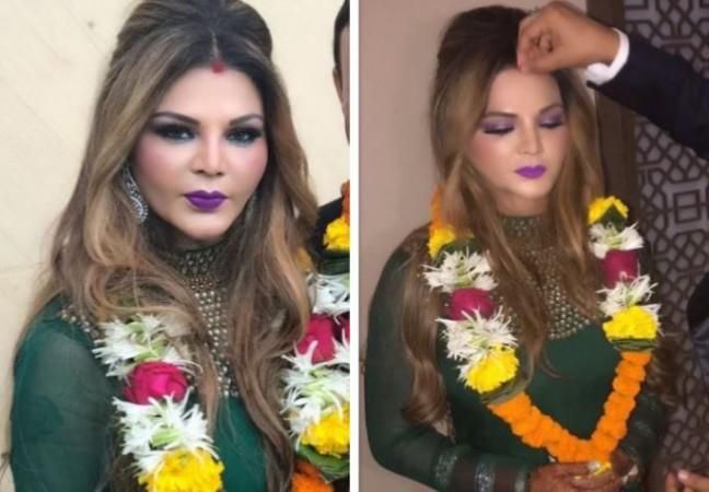 Rakhi Sawant Opens Up About Riteish And Her Marriage Status, Says 'I Was Desperate To Get Married'