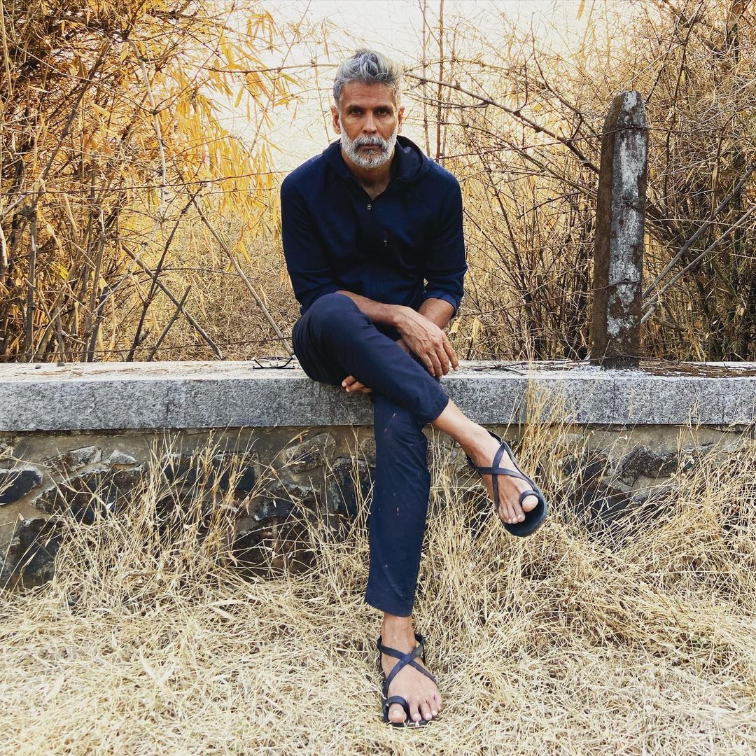 Milind Soman Feeling 'A Bit Useless' After Being Unable To Donate Plasma Post Covid-19 Recovery