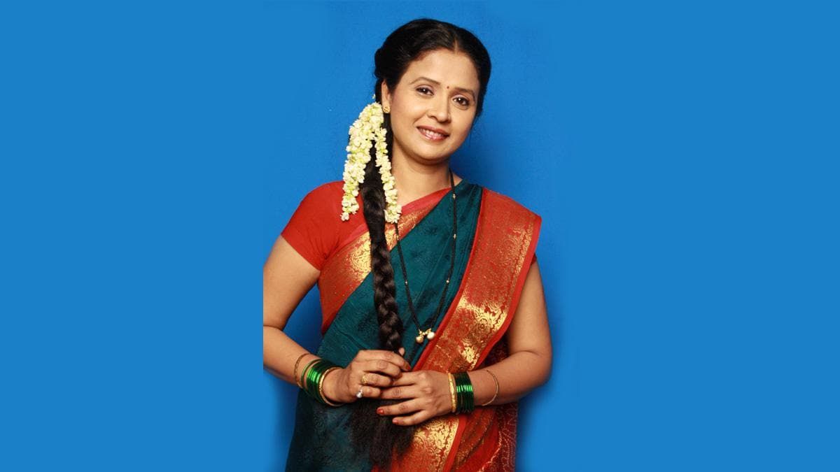 Chhichhore Actress Abhilasha Patil Succumbs To Covid-19, Her Colleagues Share Condolences  