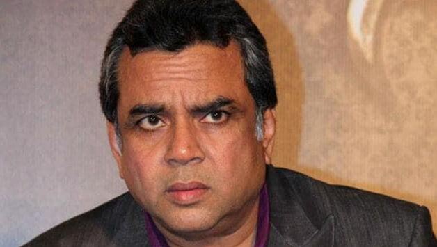 Paresh Rawal Becomes The Latest Victim Of A Death Hoax, Dispels Rumours With A Hilarious Tweet About Waking Up Late