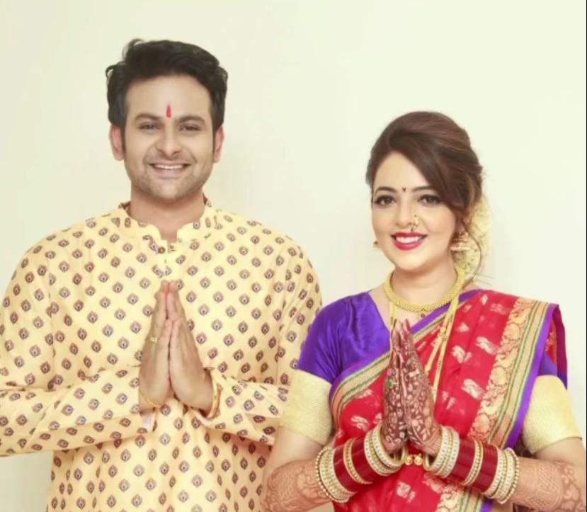 Sugandha Mishra Is Excited About Being A Maharashtrian Baiko; Reveals What She Cooked As Part Of Post-Wedding Rituals