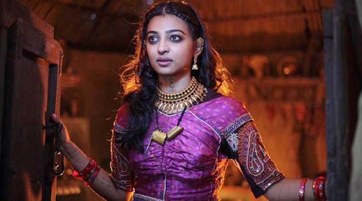 Radhika Apte Opens Up About The Time Her Nude Video Clip Leaked, Says 'I Couldn’t Step Out; My Driver, Watchman Recognised Me'