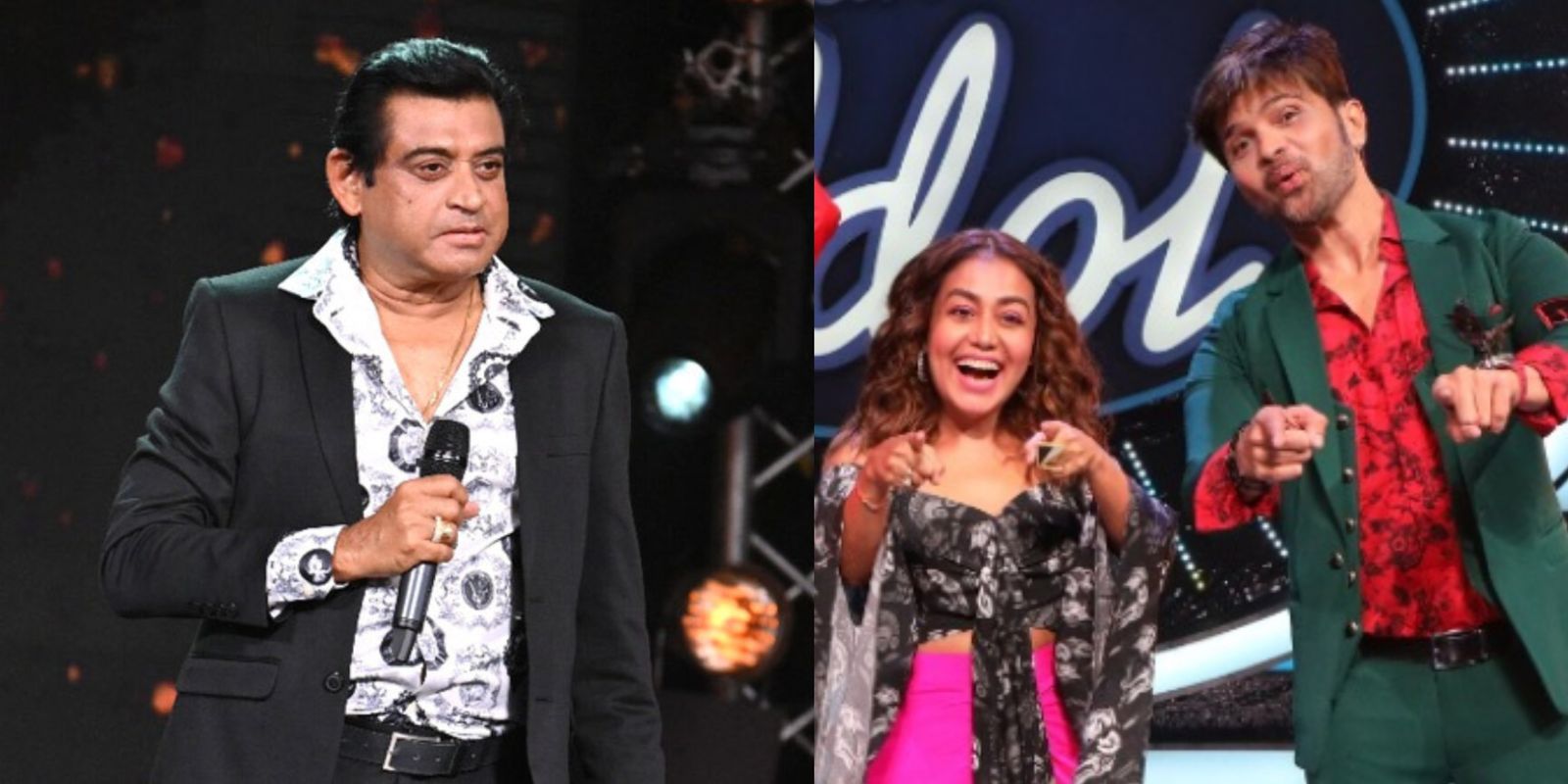 Kishore Kumar’s Son Amit Did Not Enjoy Indian Idol 12’s Tribute To The Late Legend; Was Asked To Uplift Contestants