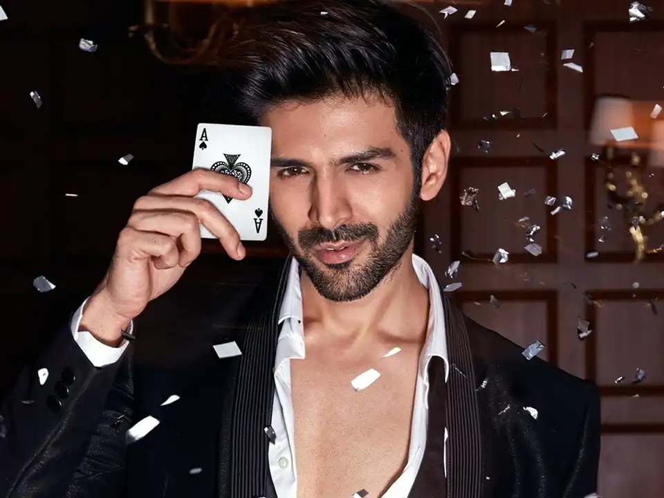 Kartik Aaryan Exits Red Chillies Backed Project, Returns The Signing Amount As Well?
