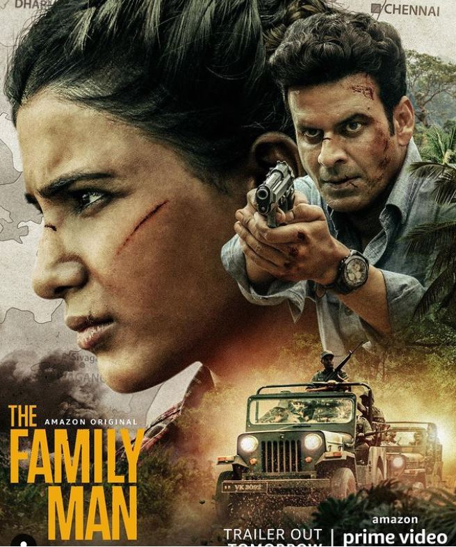 Family Man 2: Manoj Bajpayee Starrer Was Delayed For THIS Reason? Read Deets...