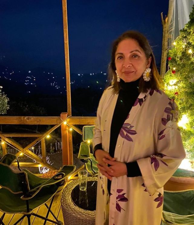 Neena Gupta's Autobiography Sach Kahun Toh To Hit The Stands On June 14; Actress Shares Update