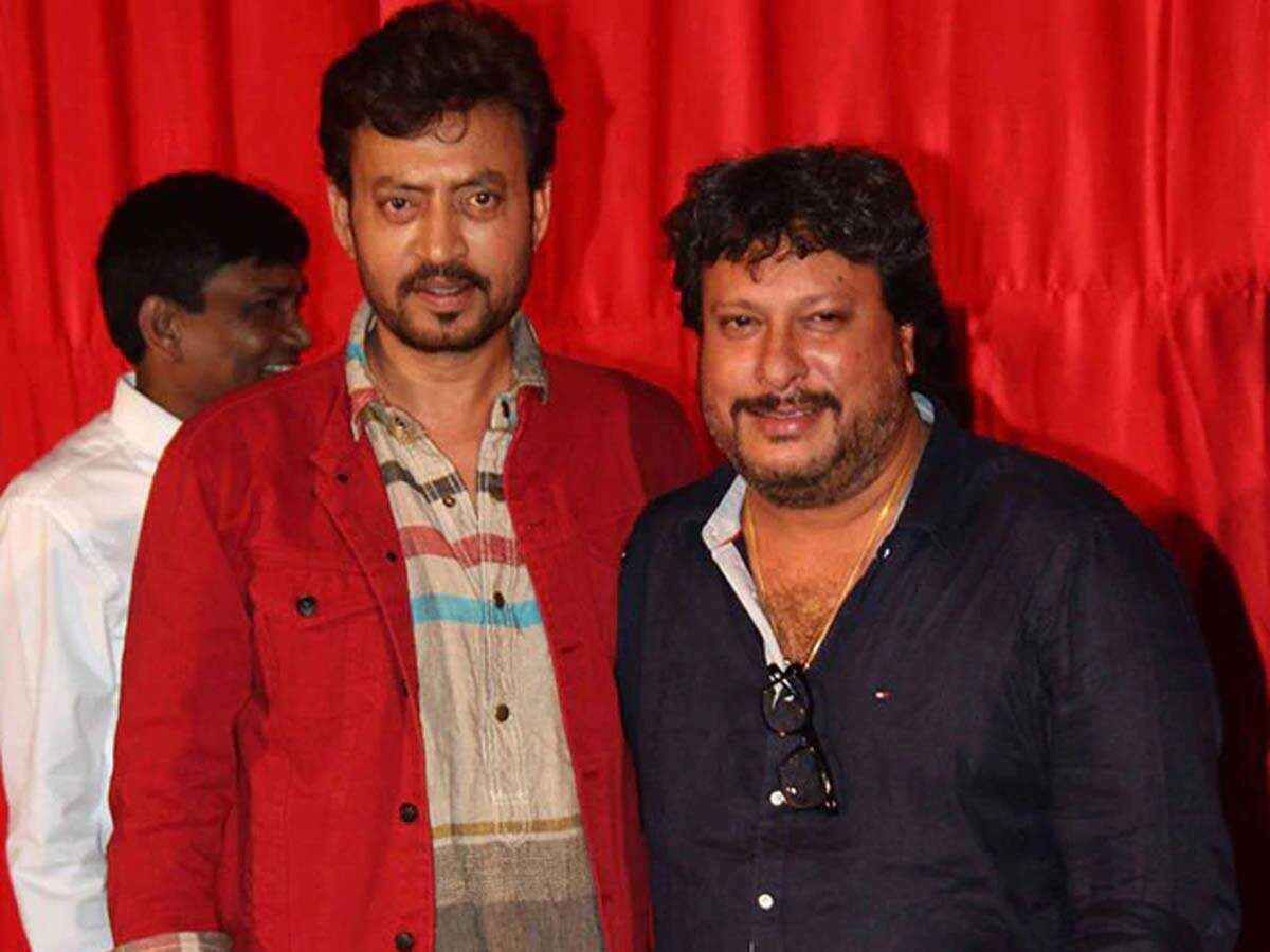 18 Years Of Haasil: Irrfan Khan Believed That His Character 'Will Be Remembered Like Gabbar Singh', Reveals Director Tigmanshu Dhulia