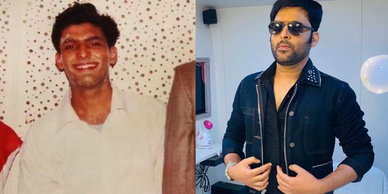 Kapil Sharma Shares A Rare Throwback To His College Days, Recalls How Clicking A Photo Was Luxury In A Nostalgic Post
