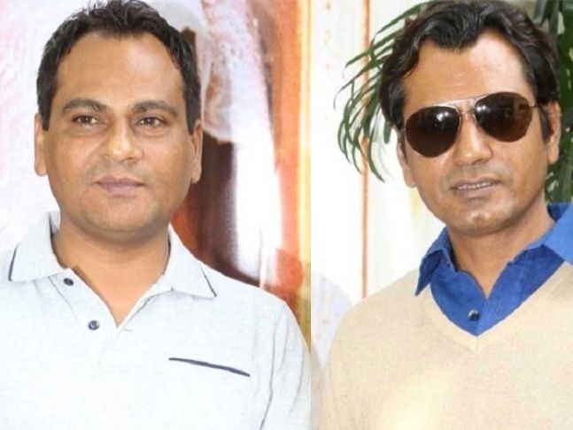 Shamas Siddiqui Opens Up About Rift With Brother Nawazuddin Siddiqui, Says ‘We Have Had Creative Differences Over My Film Bole Chudiyan’