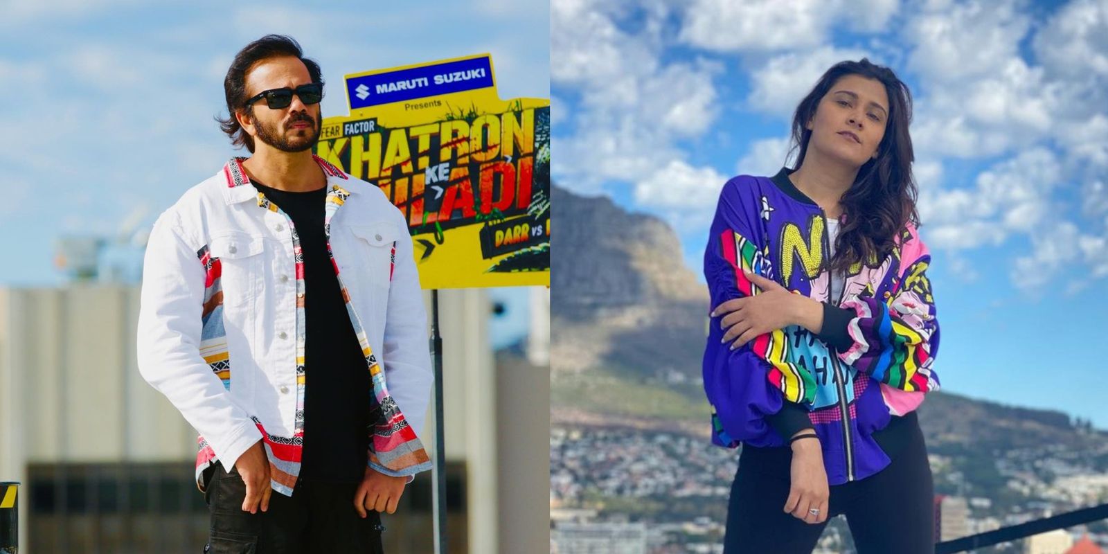 Exclusive- Aastha Gill calls herself Rohit Shetty’s ‘sher bachcha’; Reveals her toughest competition in Khatron Ke Khiladi 11