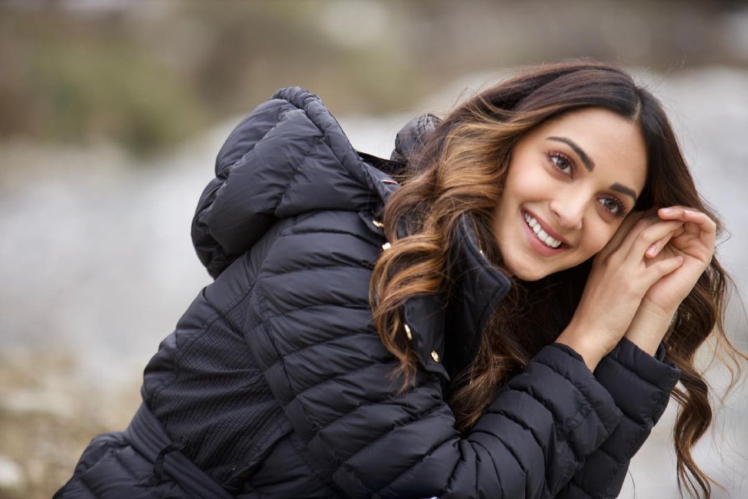 Kiara Advani completes 7 glorious years in Bollywood; Here’s a look back at her journey