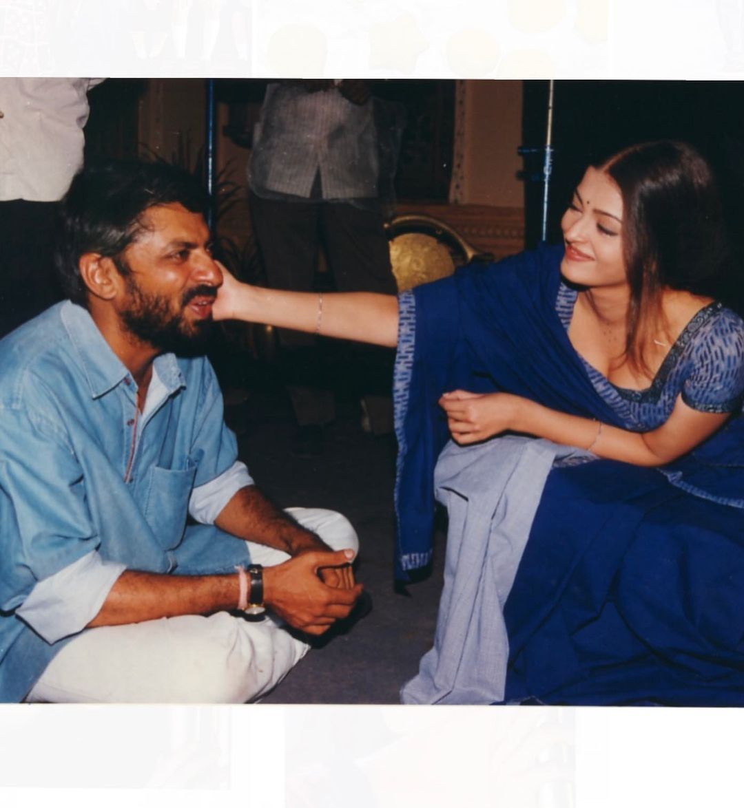 Aishwarya Rai Bachchan celebrates 22 years of Hum Dil De Chuke Sanam; Calls the film ‘evergreen’