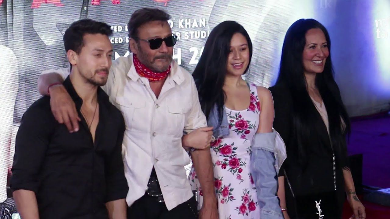 Jackie Shroff opens up about bankruptcy after the failure of Boom, says 'My kids were too small and we didn’t let it get to them'
