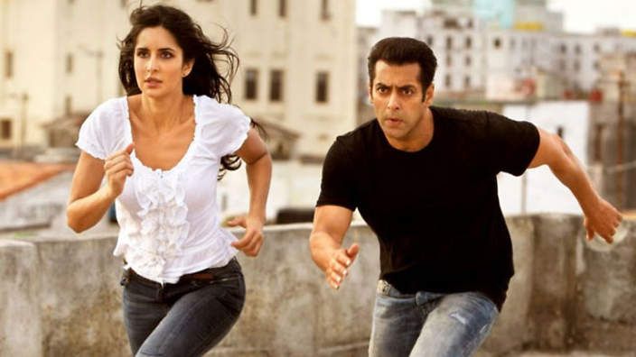 Tiger 3: Salman And Katrina Aka Tiger-Zoya Will Be On The Run Once Again; Story Helmed By Aditya Chopra, Shridhar Raghavan