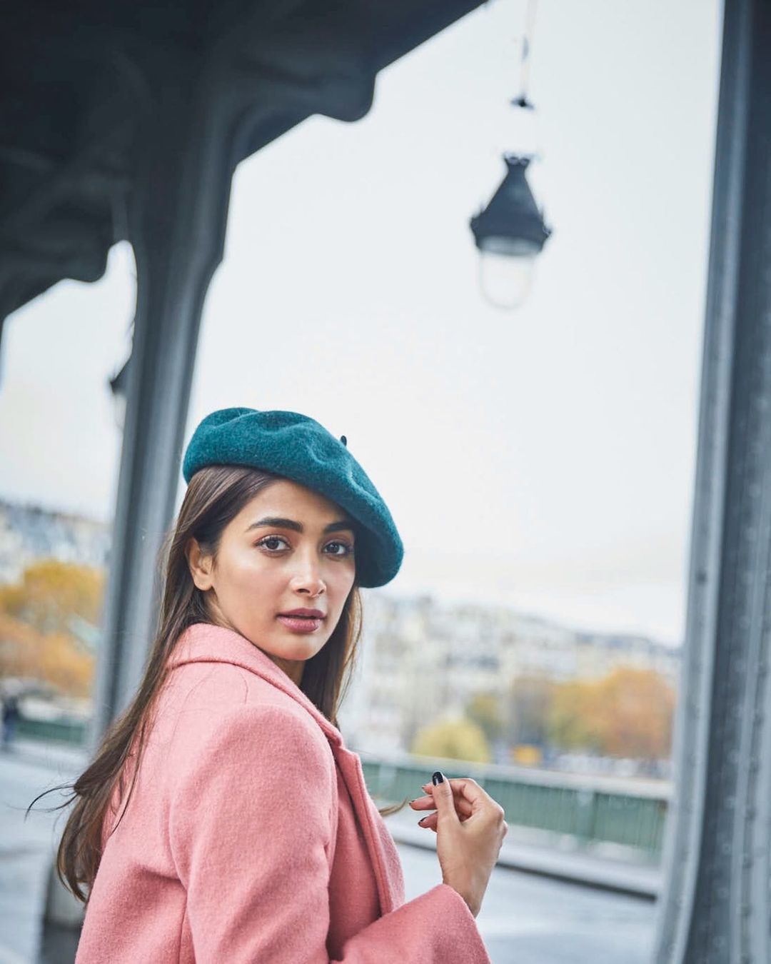Pooja Hegde says she always wanted to be a pan-Indian actor, calls it a 'dream come true'