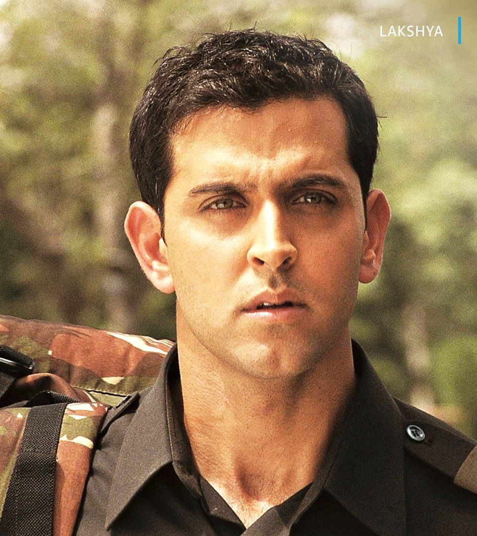 Farhan Akhtar celebrates 17 years of Lakshya, says 'it's always been more than a film'