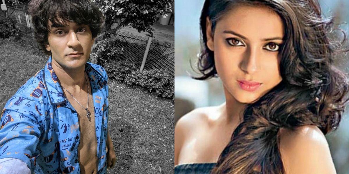 Vikas Gupta opens up about dating Pratyusha Banerjee, says she knew he was bisexual 
