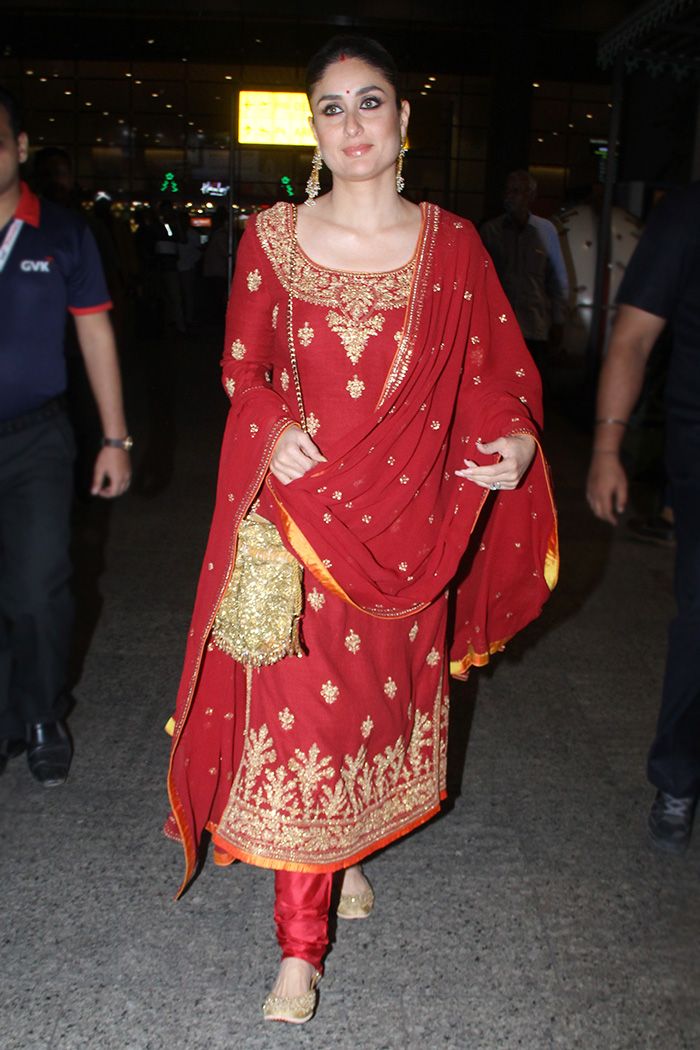 Kareena Kapoor playing Sita in Alaukik Desai’s film? Screenwriter K Vijayendra Prasad answers