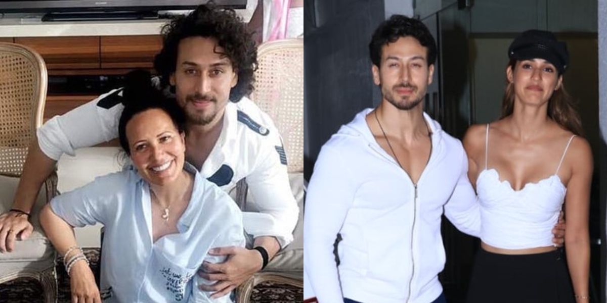 Ayesha Shroff Claims Tiger, Disha Were Out Shopping For Essentials: 'No One Writes About The Free Meals He’s Providing'