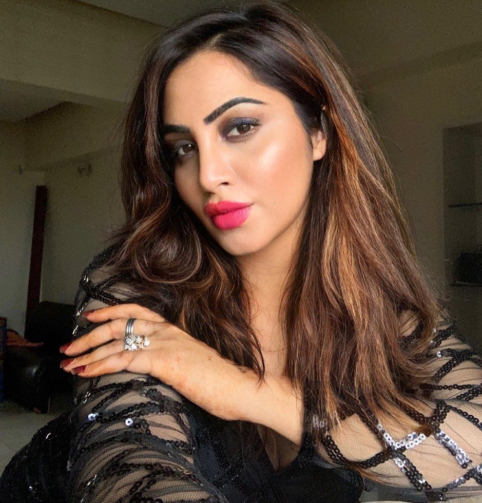 Arshi Khan getting Rs. 7 crores to find a groom for herself on national TV in upcoming swayamwar 