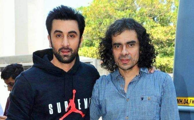 Ranbir Kapoor and Imtiaz Ali’s upcoming film is not based on musician Amar Singh Chamkila; Deets inside