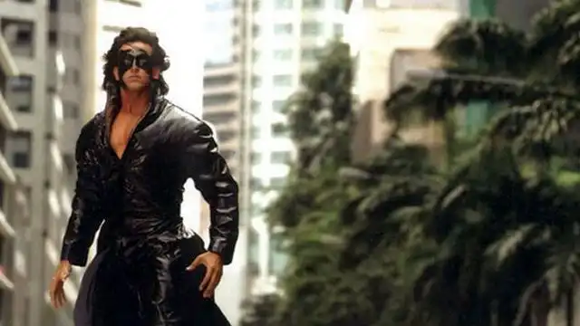Hrithik Roshan's Krrish 4 to bring back Jadoo, will explore the concept of time travel: Reports