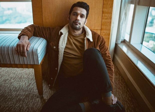 EXCLUSIVE: Sohum Shah says he joined Bollywood because of Shah Rukh Khan, feels like he is finally doing what he always wanted to do
