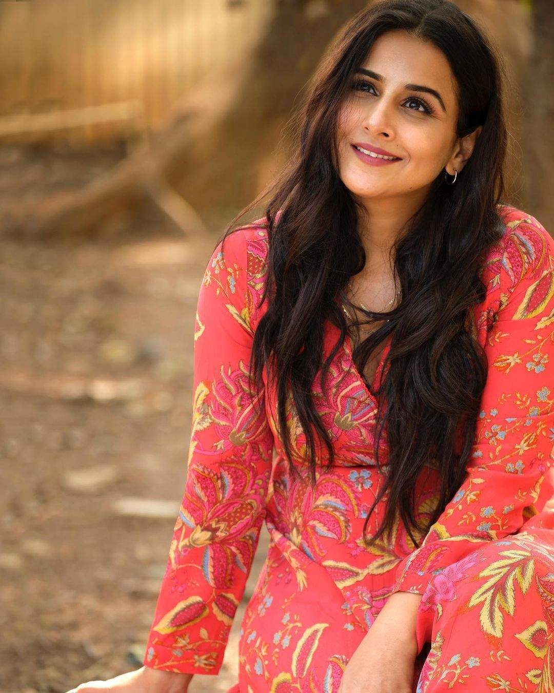 Vidya Balan recalls waiting all day in Film City to audition for Hum Paanch, had nearly given up hope of getting called