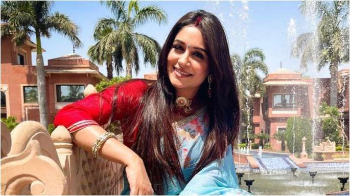 Dipika Kakkar's exit from Sasural Simar Ka 2 confirmed by producer, "The track is over for now"
