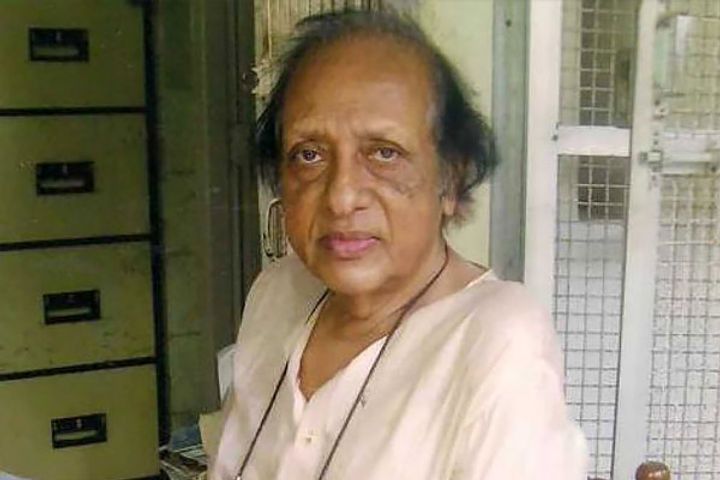 Ramayan actor Chandrashekhar dies at 98 due to age related ailments