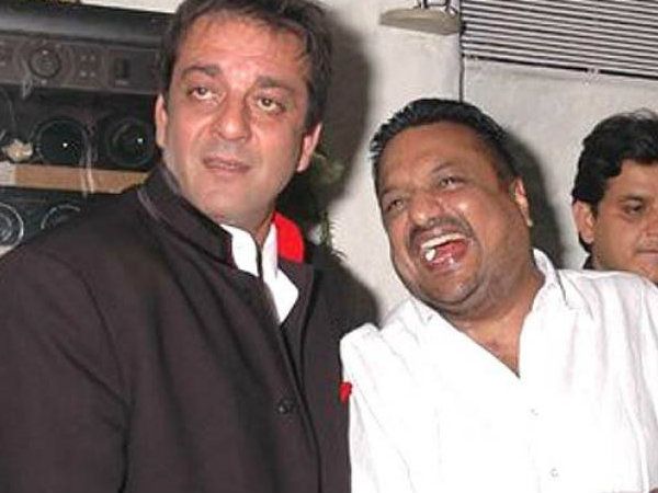 Sanjay Gupta and Sanjay Dutt to collaborate after 14 years for Zinda sequel? Actor calls it 'false'