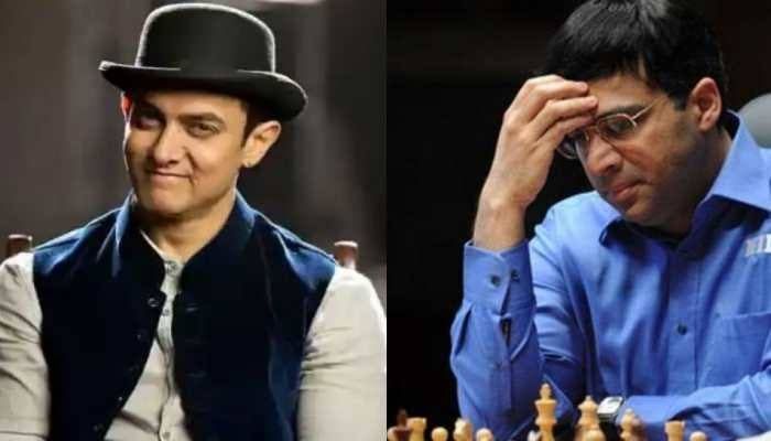 विश्वनाथन आनंद के साथ आमिर खान और साजिद नाडियाडवाला खेलेंगे शतरंज; कोविड 19 हेल्प के लिए जुटाएंगे फंड! 