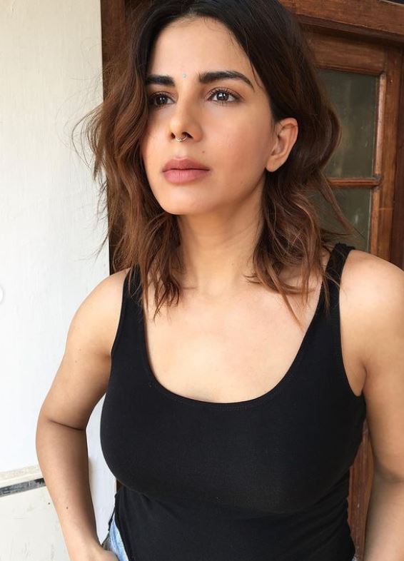 Kirti Kulhari: "I want to play as complex characters as possible, I'm bored of playing white characters"