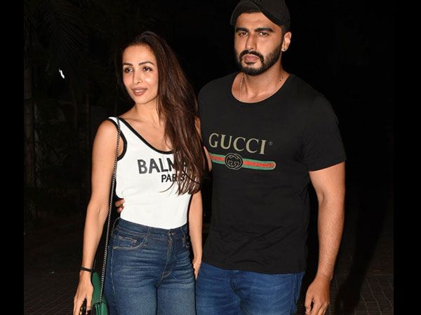 Arjun Kapoor opens up on the possibility of collaborating with Malaika Arora onscreen, talks about reuniting with Ranveer Singh