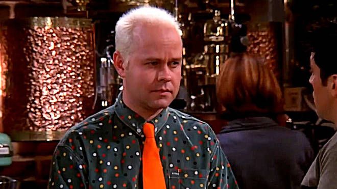 James Michael Tyler aka Gunther from Friends undergoing treatment for prostate cancer: 'It's gonna probably get me'