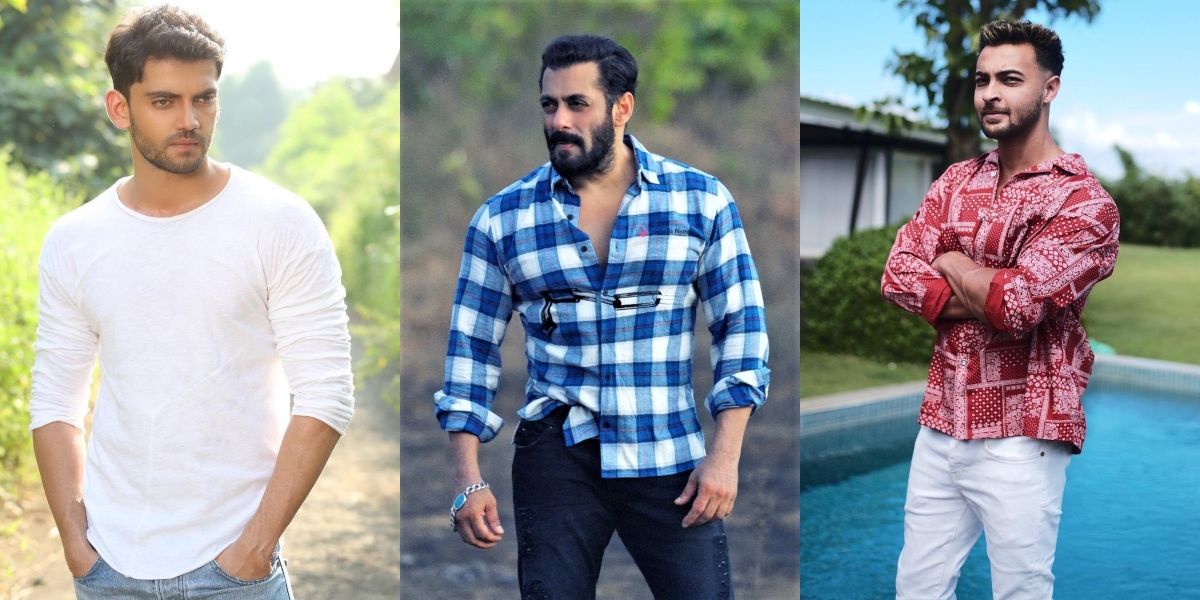 Salman Khan's Kabhi Eid Kabhi Diwali to be renamed as Bhaijaan, Aayush Sharma and Zaheer Iqbal to play the star's brothers