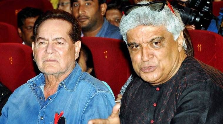 Angry Young Men: Salim-Javed's documentary gets its title, Namrata Rao to direct