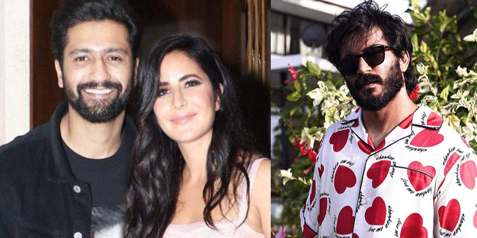 Katrina Kaif is upset with Harsh Varrdhan Kapoor for going public with her and Vicky Kaushal’s relationship