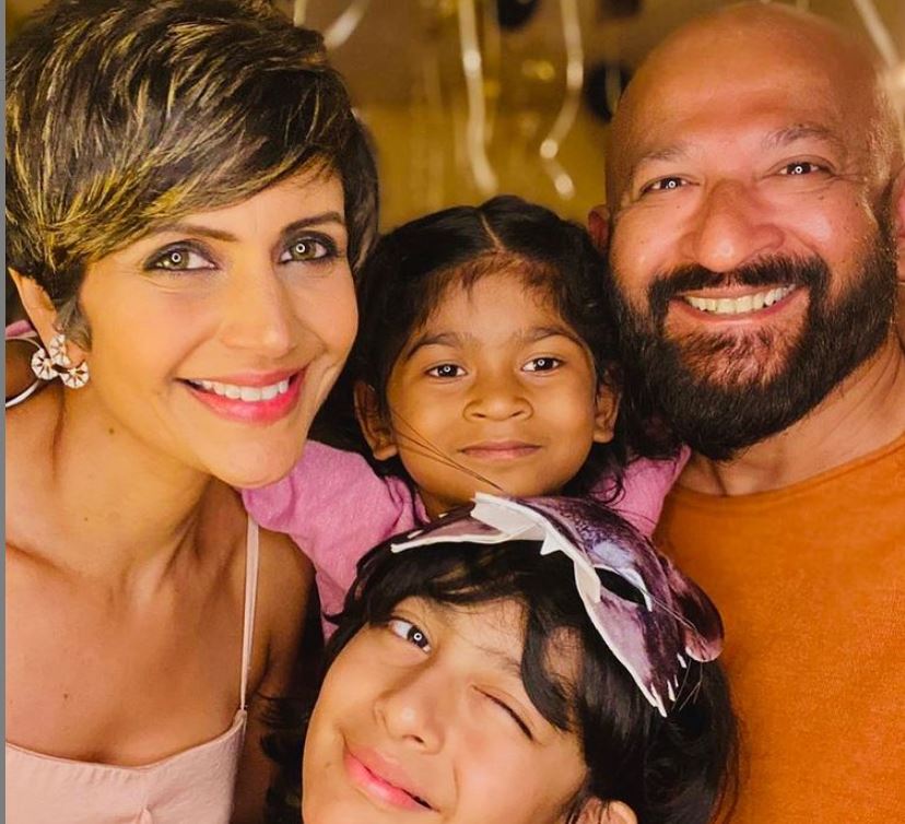 Mandira Bedi's husband Raj Kaushal passes away after suffering from a heart attack