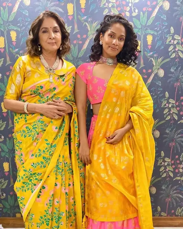 When Neena Gupta told daughter Masaba that she could never become a heroine like Hema Malini or Alia Bhatt