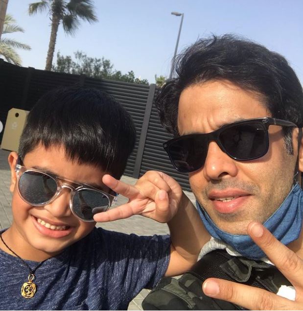 Tusshar Kapoor On Marriage Plans: "I Will Not Share Myself With Anybody In The World Right Now"