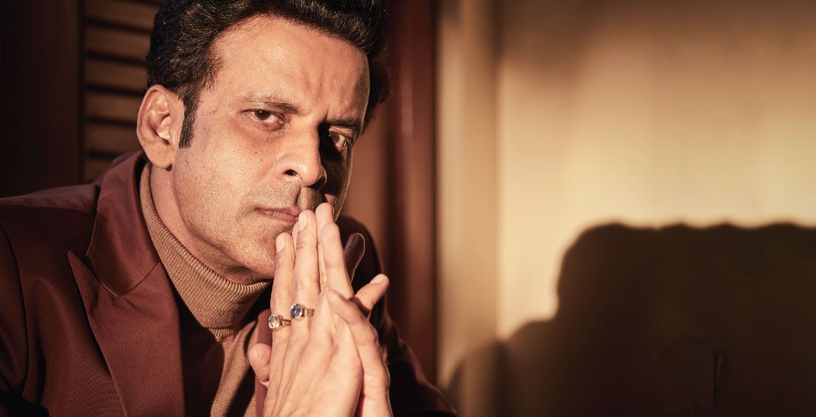 EXCLUSIVE: Manoj Bajpayee confirms project with Abhishek Chaubey after Ray