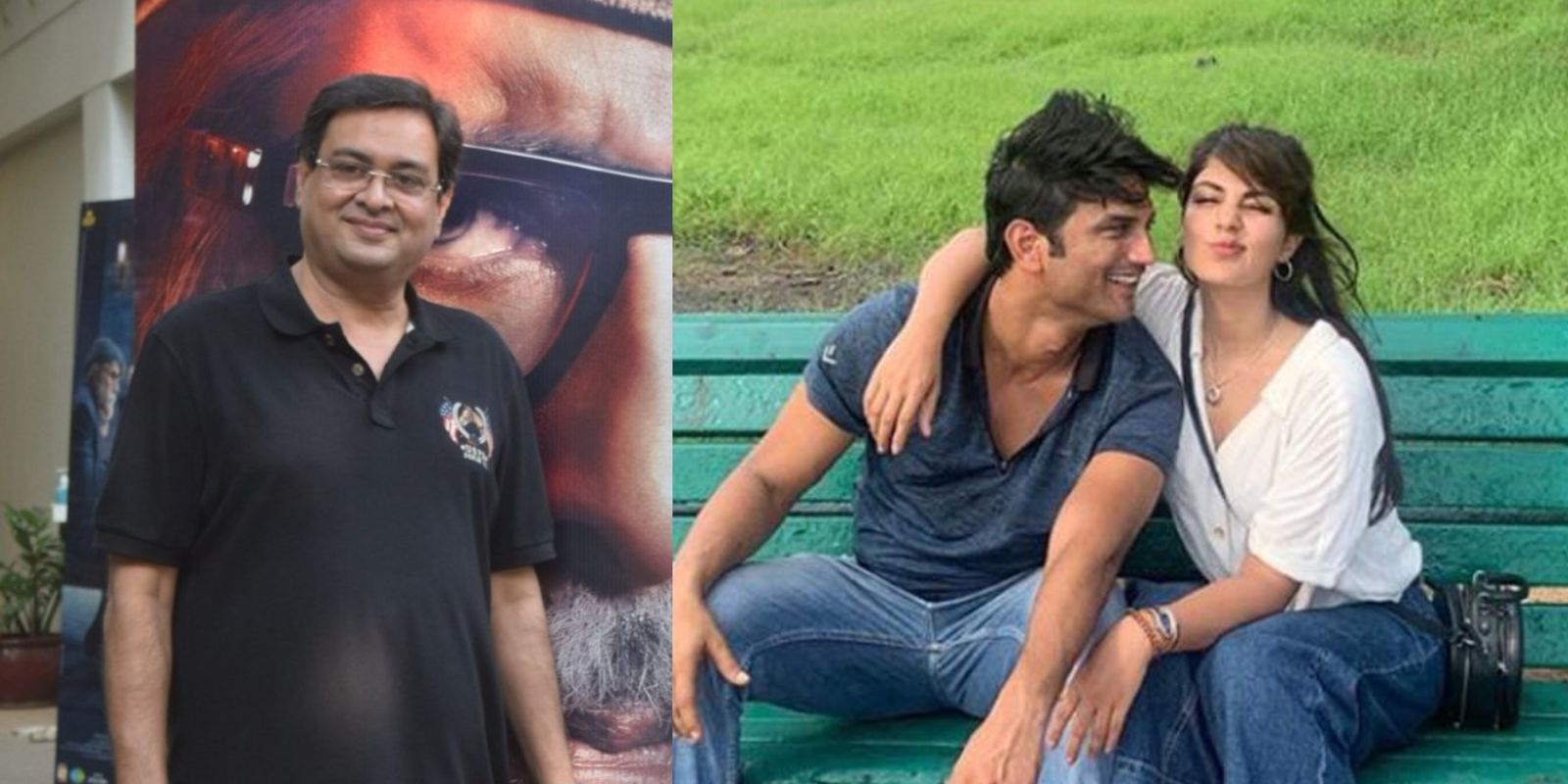 Sushant Singh Rajput death anniversary: Rumi Jaffery feels the actor is lobbying with gods to get Rhea’s dignity back
