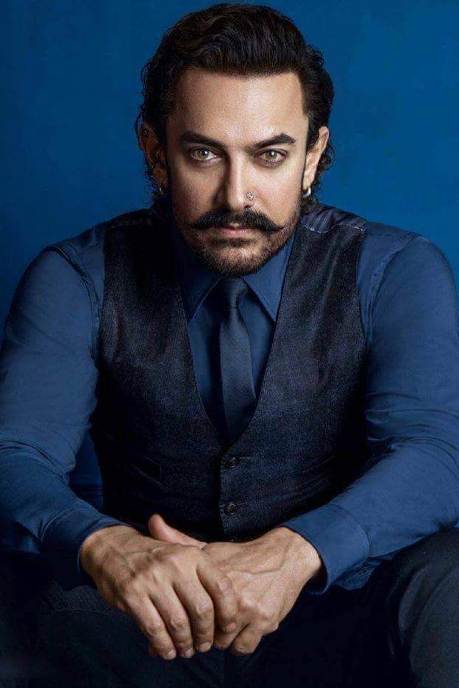 Aamir Khan opens up about the time when his family was bankrupt, says 'we were almost on the road that time'